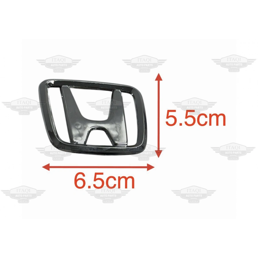 BAGAJ GÖBEK CIVIC 98-00 ARKA  (ARMA)