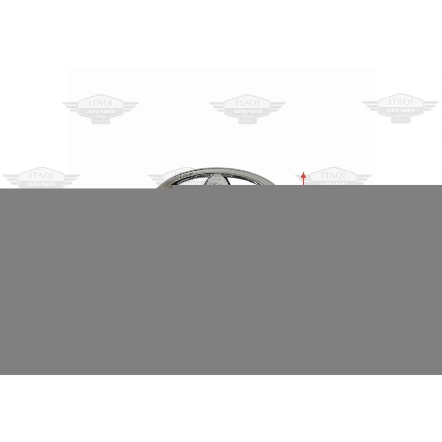 BAGAJ GÖBEK COROLLA AE101 92-97 ARKA (ARMA)