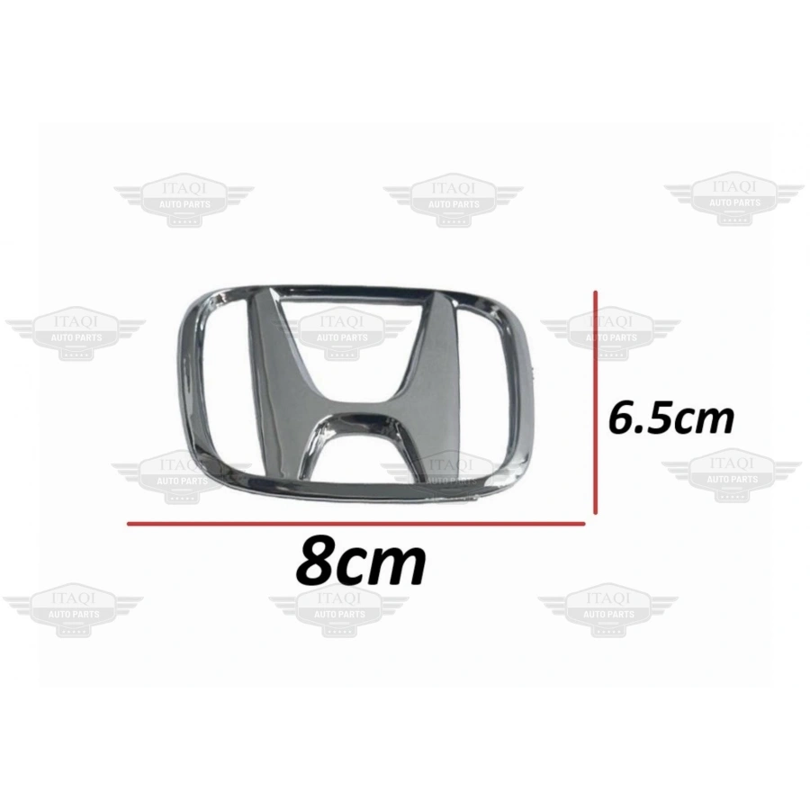 BAGAJ GÖBEK CRV 02-06 ARKA  (ARMA)