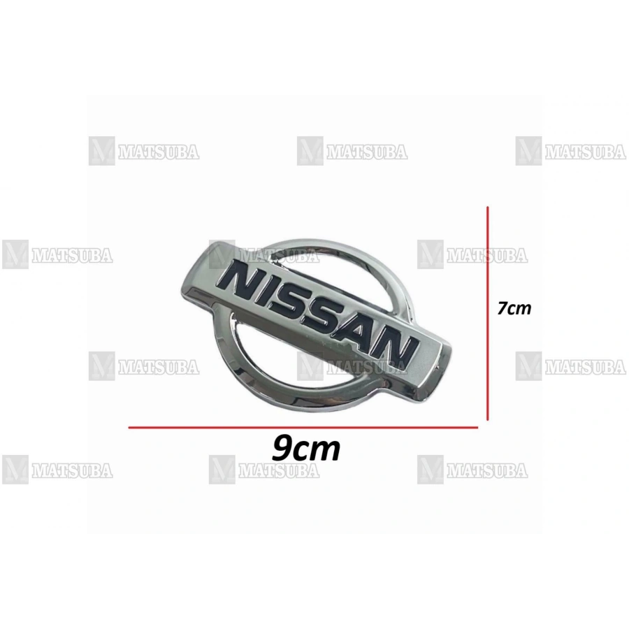 BAGAJ GÖBEK D22 98-05/YD25 98-05 ARKA (BAGAJ KAPAK) (ARMA)