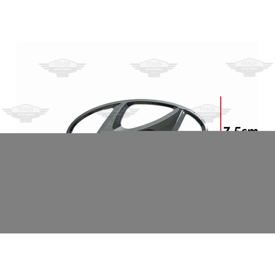 BAGAJ GÖBEK ELANTRA 21-24/TUCSON 16-21 ARKA (ARMA)