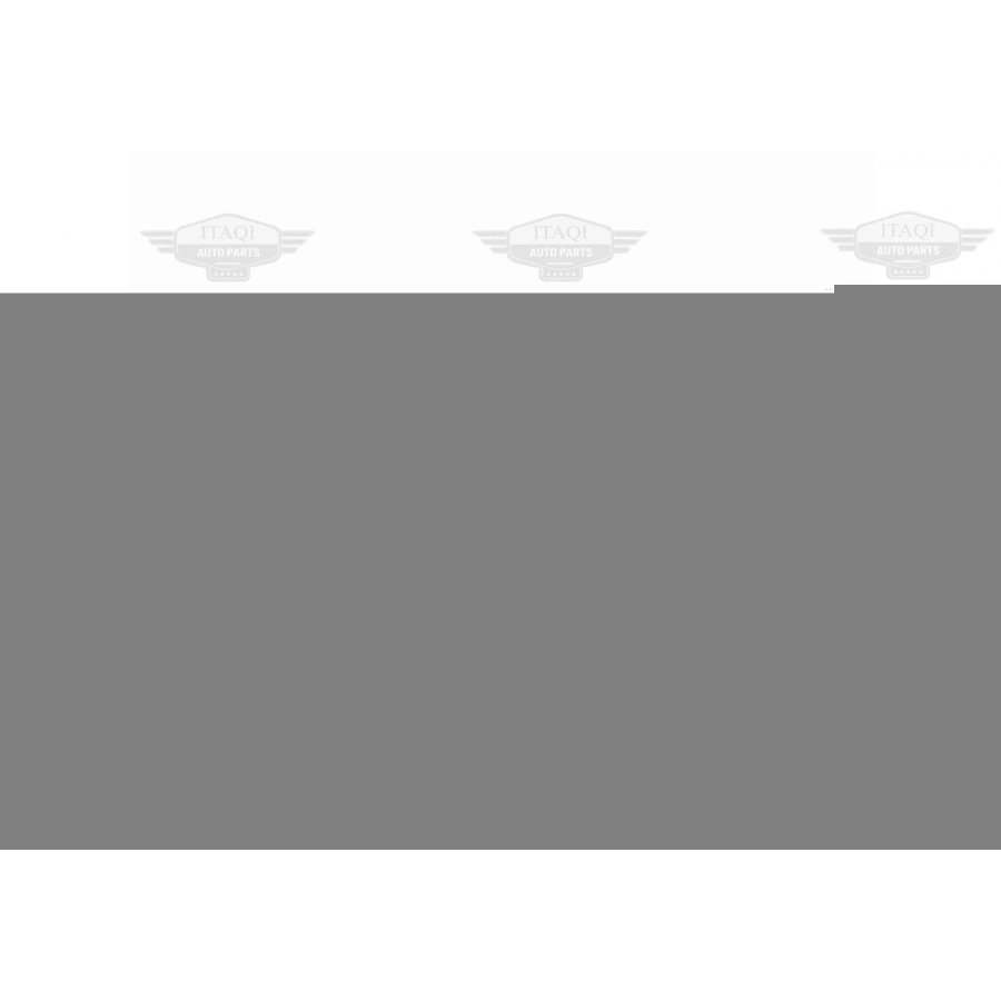 BAGAJ GÖBEK JAZZ 03-08 ARKA  (ARMA)