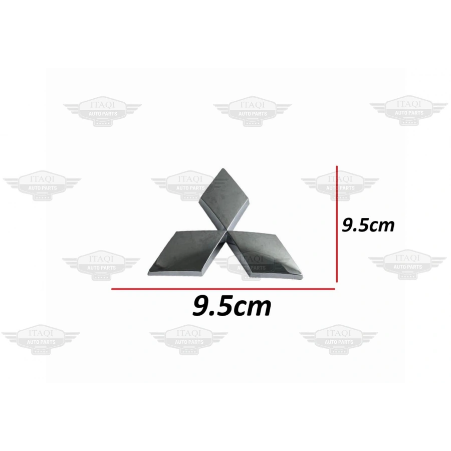 BAGAJ GÖBEK LANCER 08-20 ARKA  (ARMA)