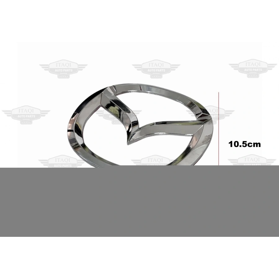 BAGAJ GÖBEK MAZDA 3 03-08 ARKA  (ARMA)