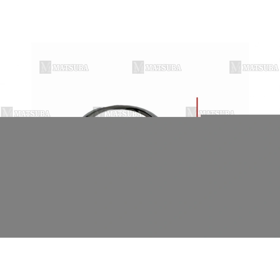 BAGAJ GÖBEK MİCRA 03-10 ARKA (ARMA)