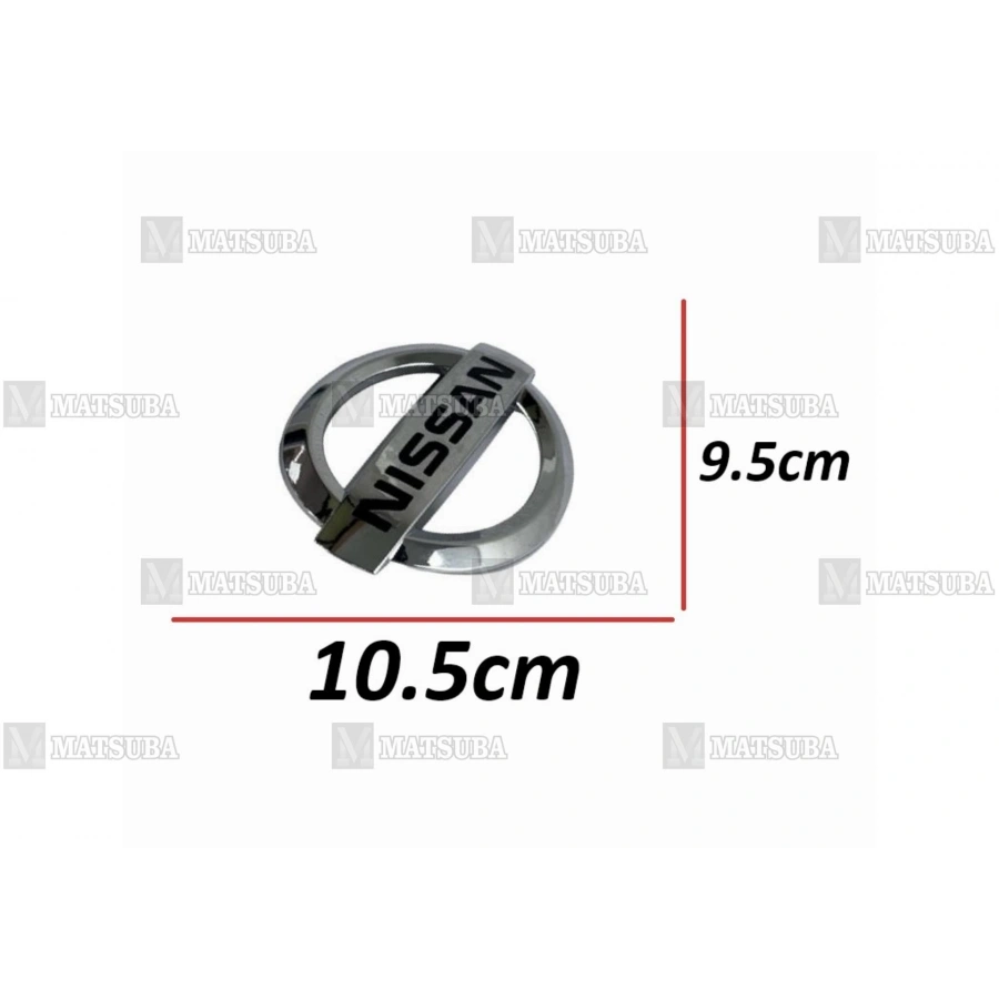 BAGAJ GÖBEK QASHQAİ 07-13/PRİMERA 02-05/ALMERA 02-05  ARKA (ARMA)