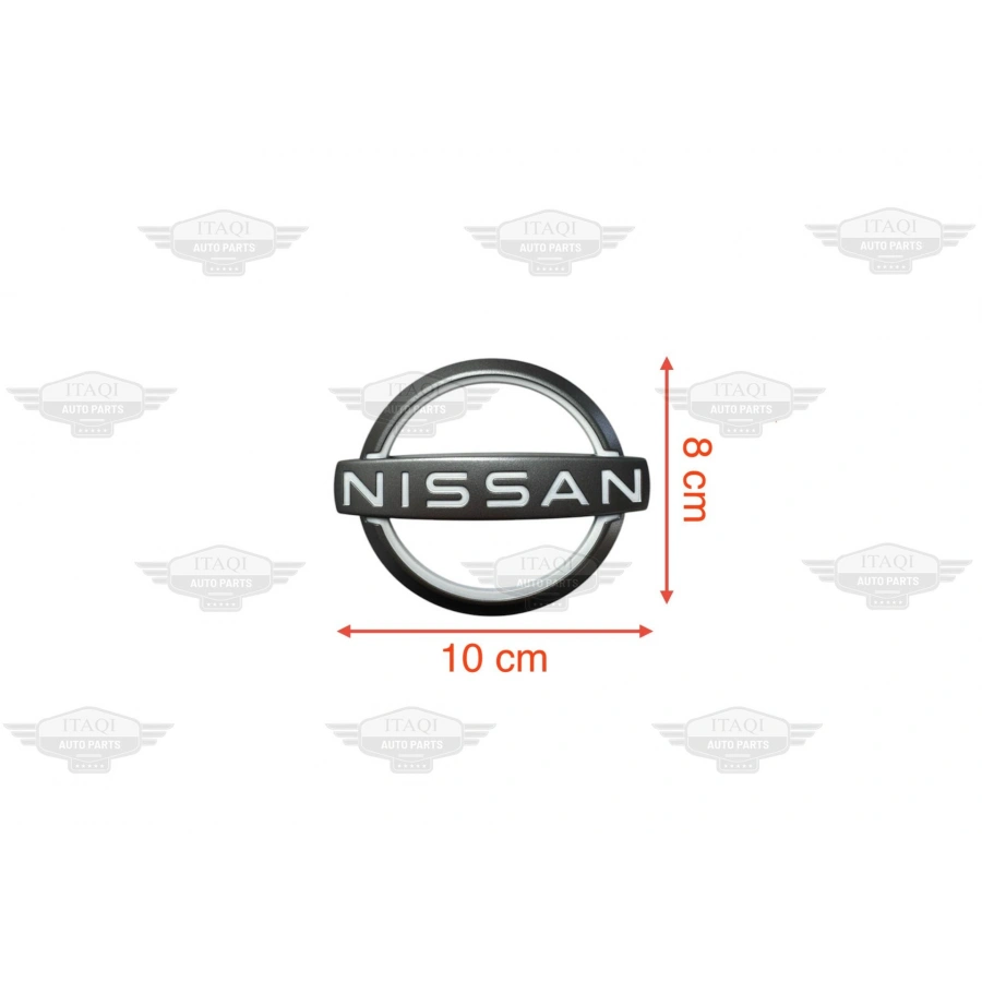 BAGAJ GÖBEK QASHQAİ 21-24 ARKA  (ARMA)