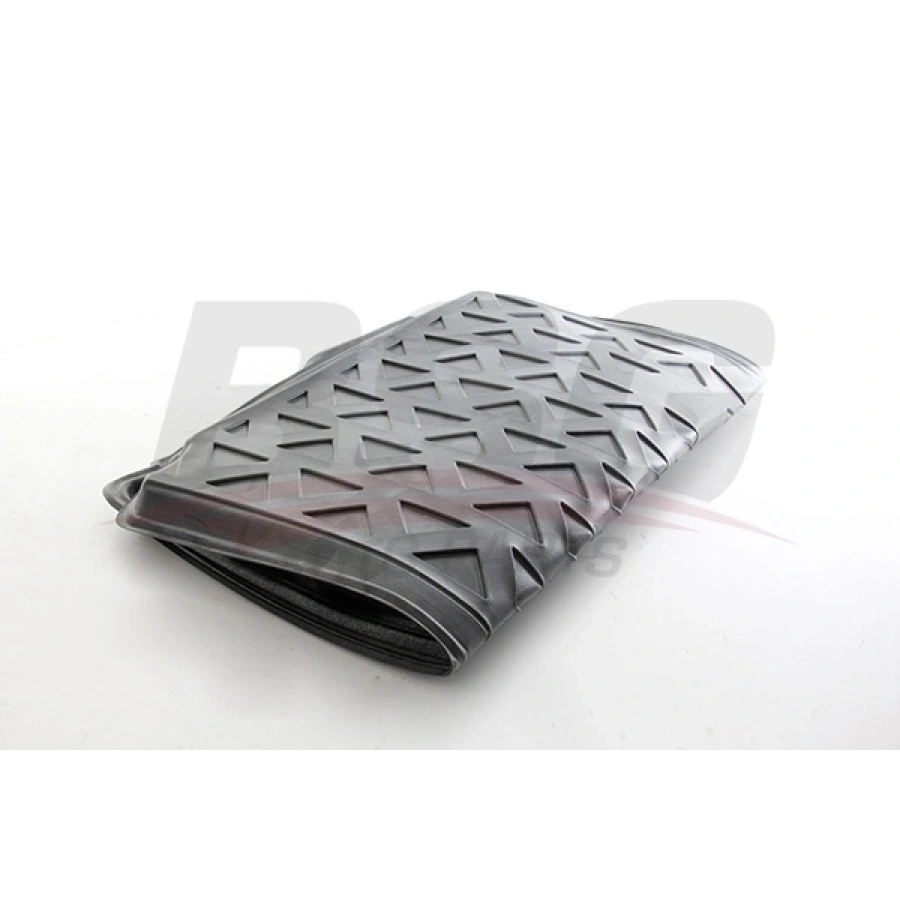 BAGAJ HAVUZU SEDAN CLA BM 2013-2018