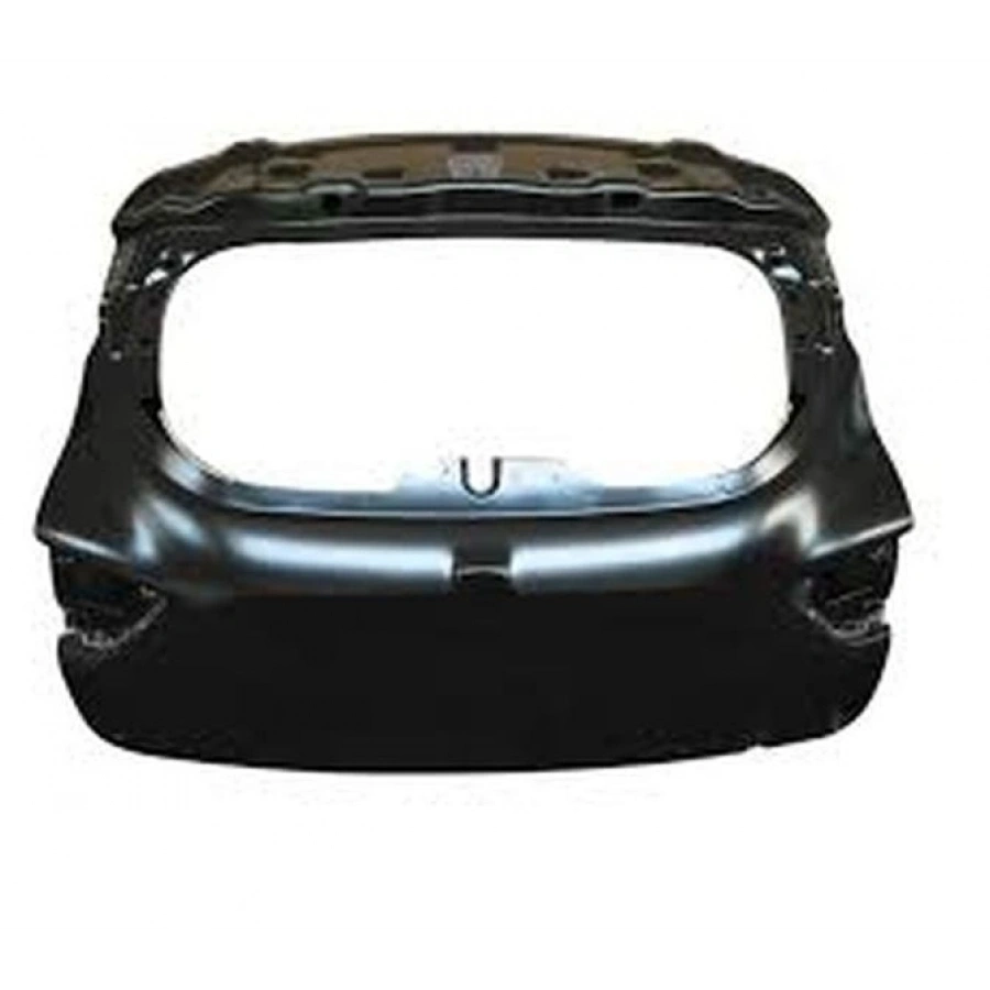 BAGAJ KAPAĞI CLİO (HB) 2013-