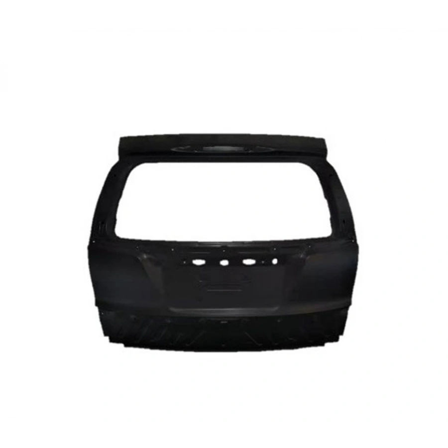 BAGAJ KAPAĞI CRV 2012-