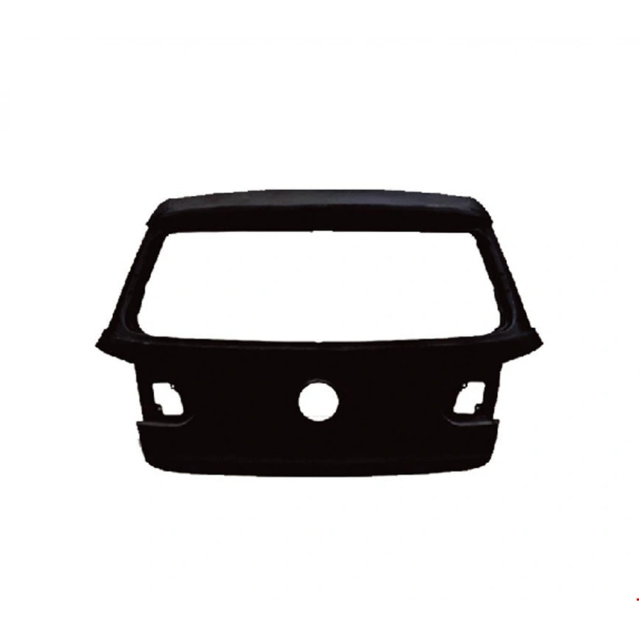 BAGAJ KAPAĞI GOLF 6 2008-