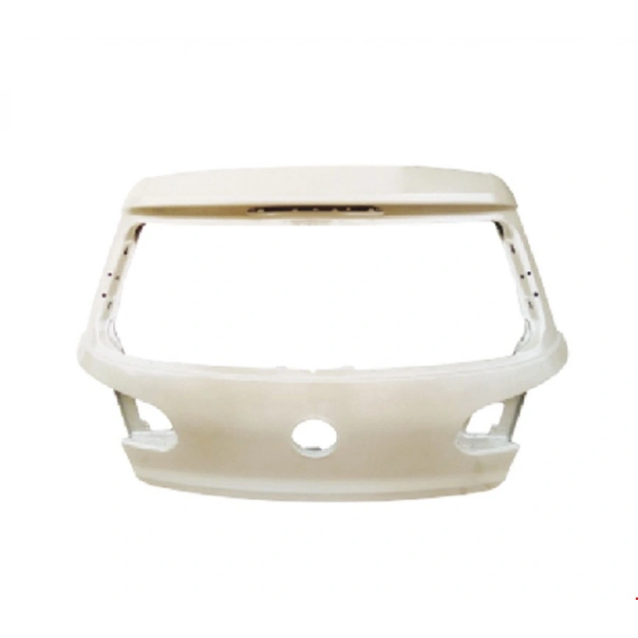 BAGAJ KAPAĞI GOLF 7 2013-