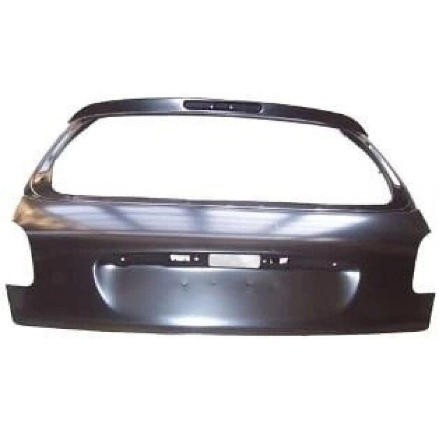 BAGAJ KAPAĞI HATCHBACK | PEUGEOT | 206 | 1998-2006