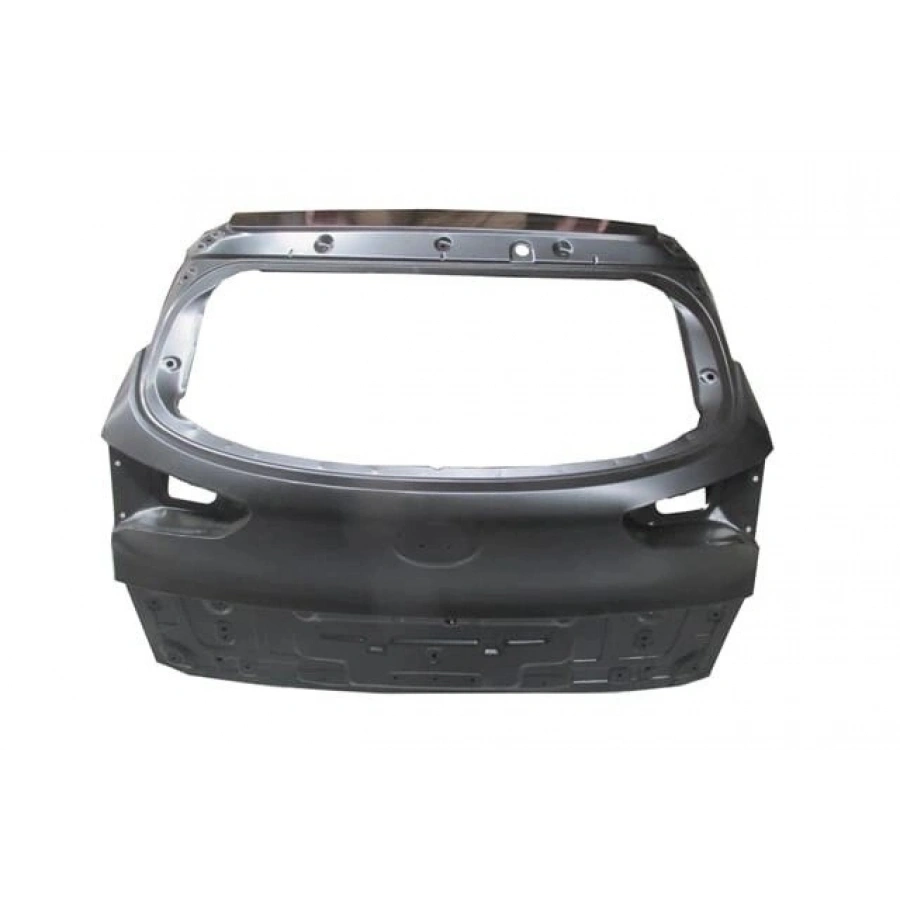 BAGAJ KAPAĞI Kampanya | HYUNDAI | TUCSON | 2015>