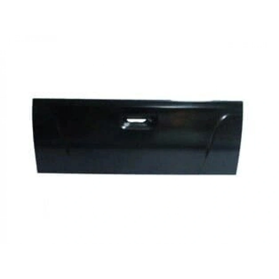 BAGAJ KAPAĞI Kampanya | ISUZU | D-MAX | 2012-2017