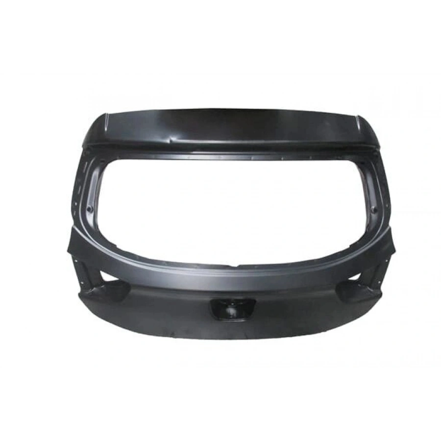 BAGAJ KAPAĞI Kampanya | KIA | RİO | 2017>