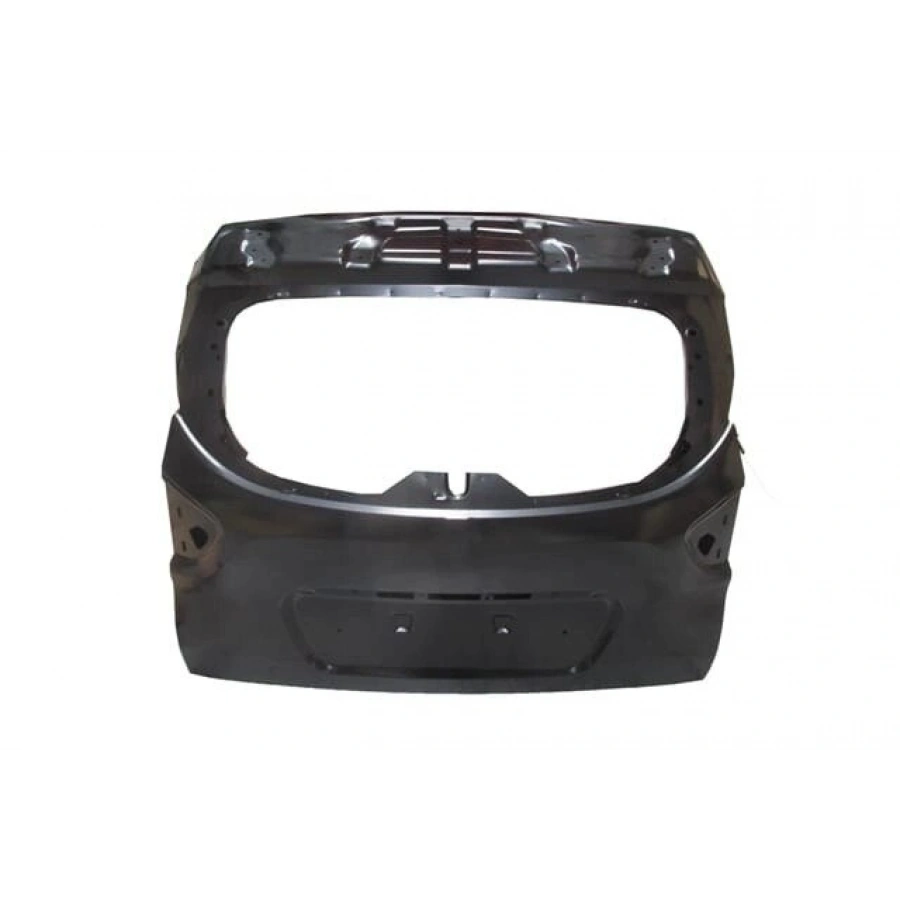 BAGAJ KAPAĞI Kampanya | RENAULT | CAPTUR | 2001-2006