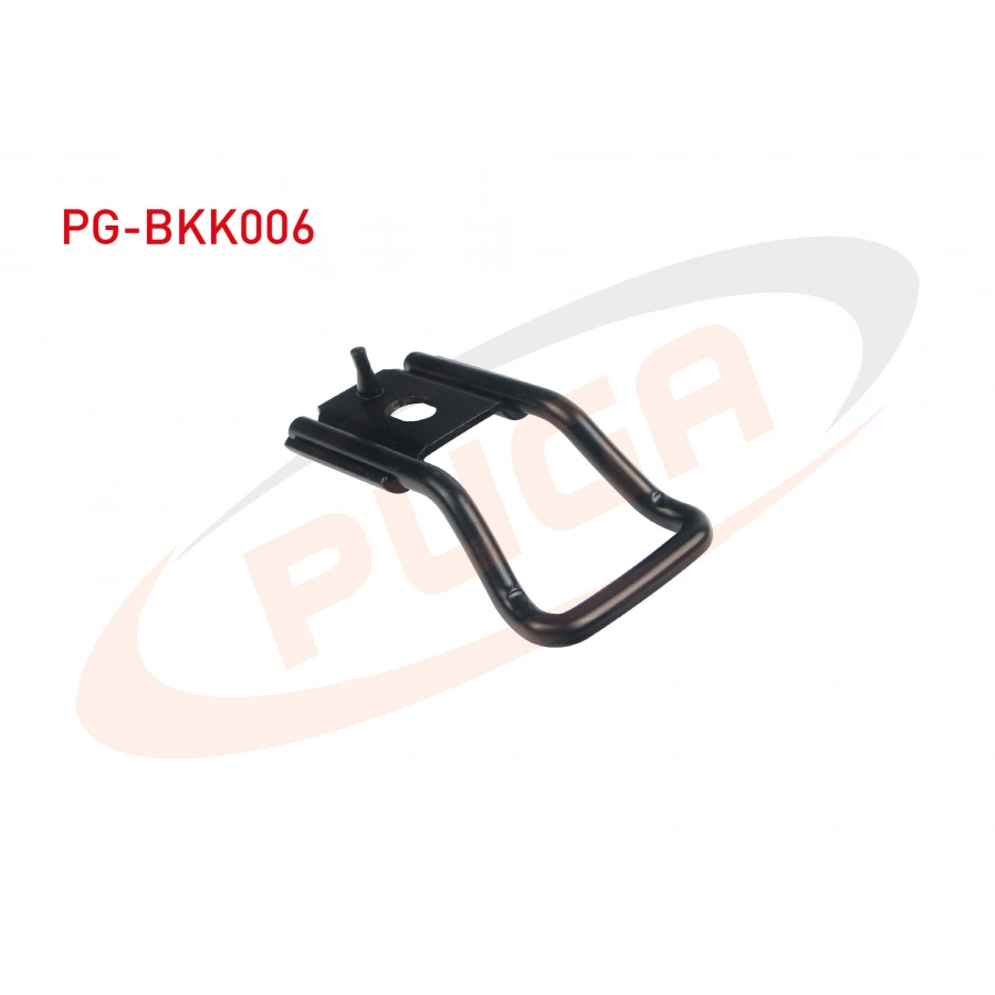 BAGAJ KAPAGI KILIT KARSILIGI ALT SOL-SAG CIFT KAPAGI RENAULT KANGOO II 1998-2008