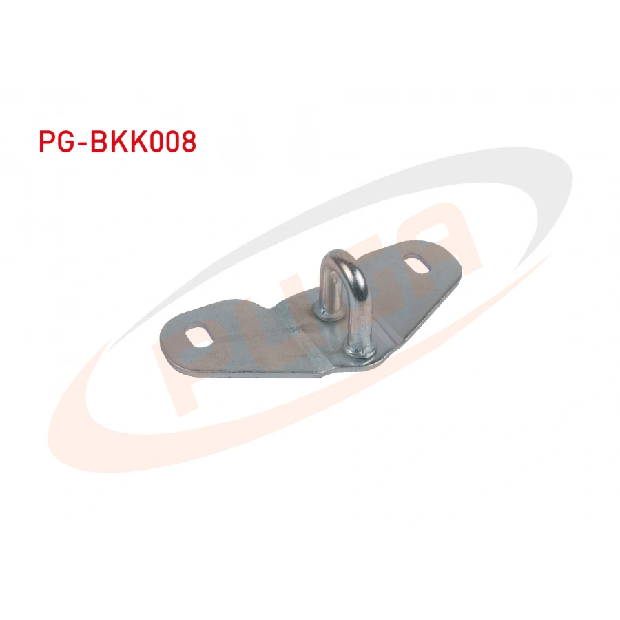 BAGAJ KAPAGI KILIT KARSILIGI CIFT KAPAGI ALT FIAT DOBLO III 2010-