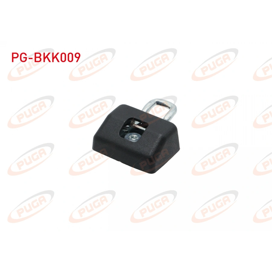 BAGAJ KAPAGI KILIT KARSILIGI CIFT KAPAGI ALT RENAULT 19 - CLIO 1988-2001