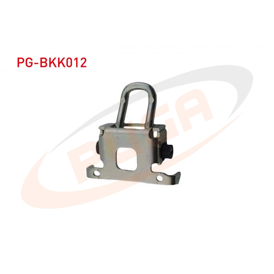 BAGAJ KAPAGI KILIT KARSILIGI TEK KAPAGI ALT RENAULT KANGOO II 1998-2008