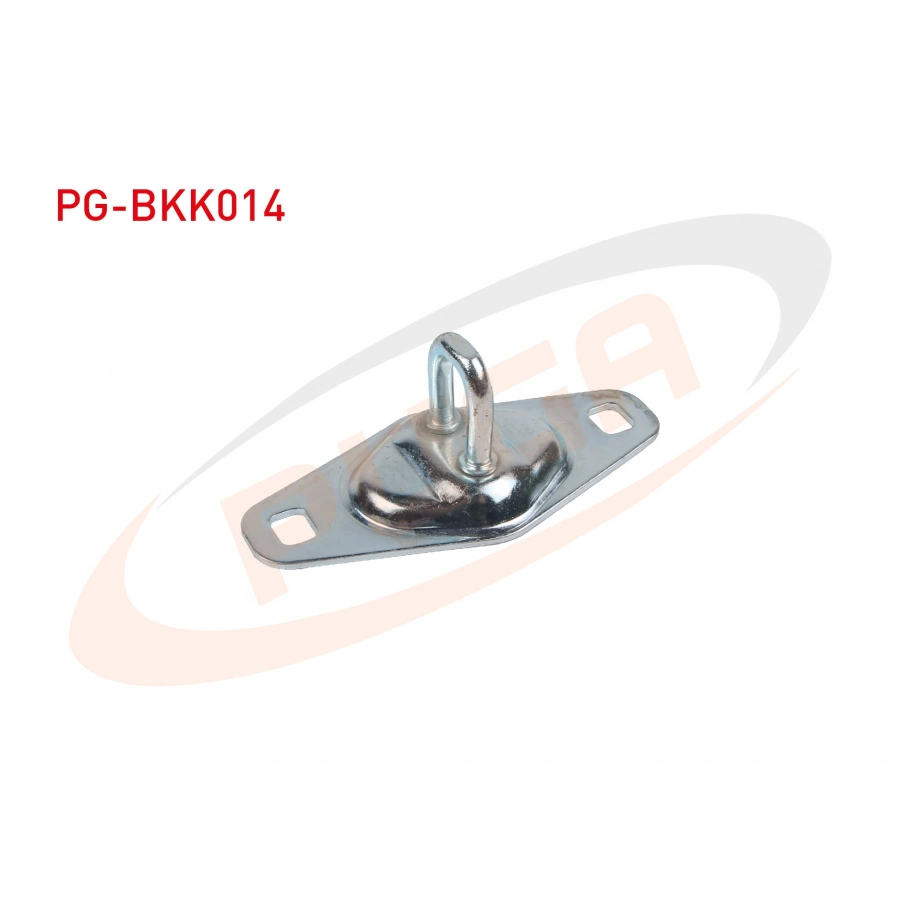 BAGAJ KAPAGI KILIT KARSILIGI TEK KAPI FIAT FIORINO / PEUGEOT BIPPER / CITOREN NEMO 2007-