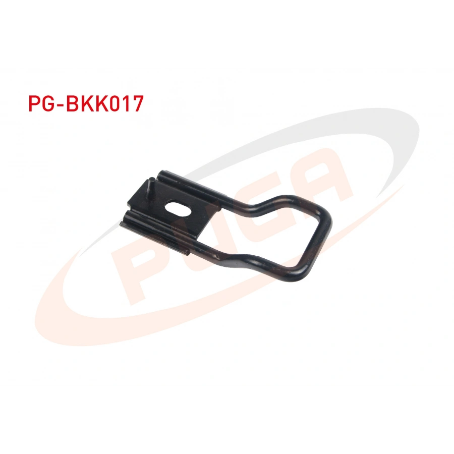 BAGAJ KAPAGI KILIT KARSILIGI UST SOL-SAG CIFT KAPAGI RENAULT KANGOO II 1998-2008