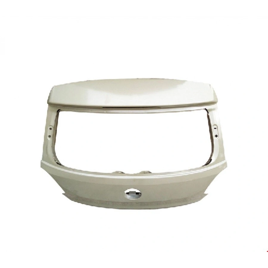 BAGAJ KAPAĞI POLO 2009-