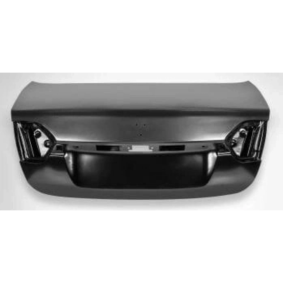 BAGAJ KAPAĞI | RENAULT | FLUENCE | 2009>