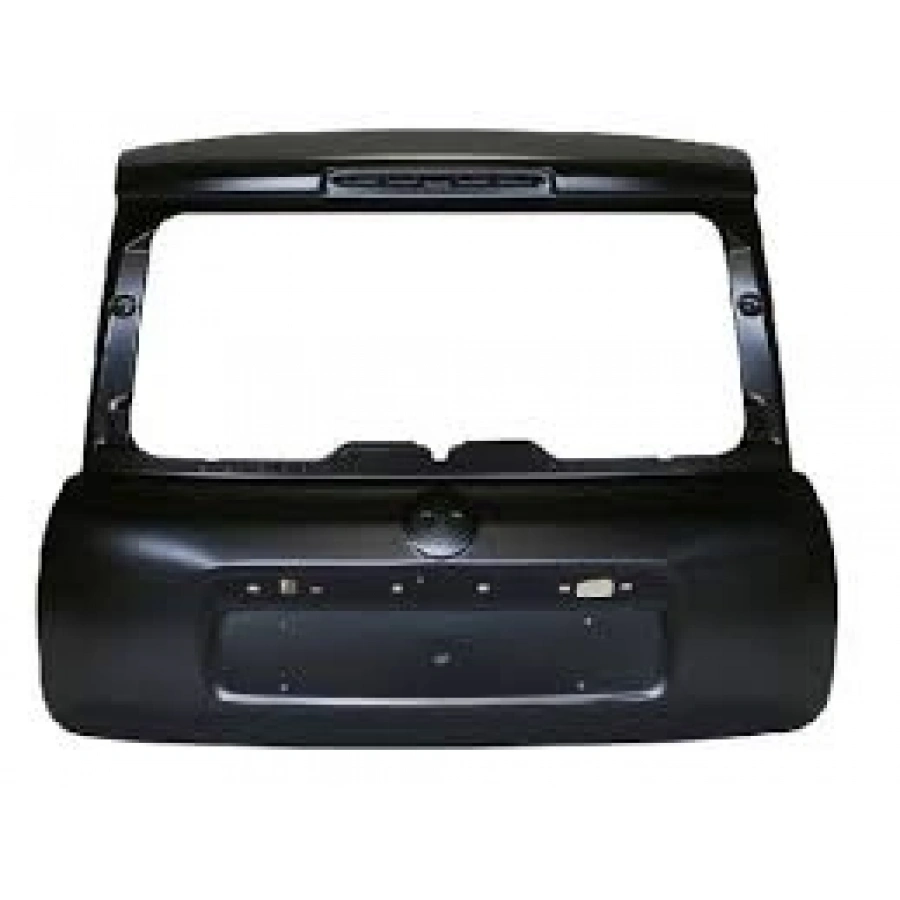 BAGAJ KAPAĞI SAC Kampanya | FIAT | PANDA | 2013>