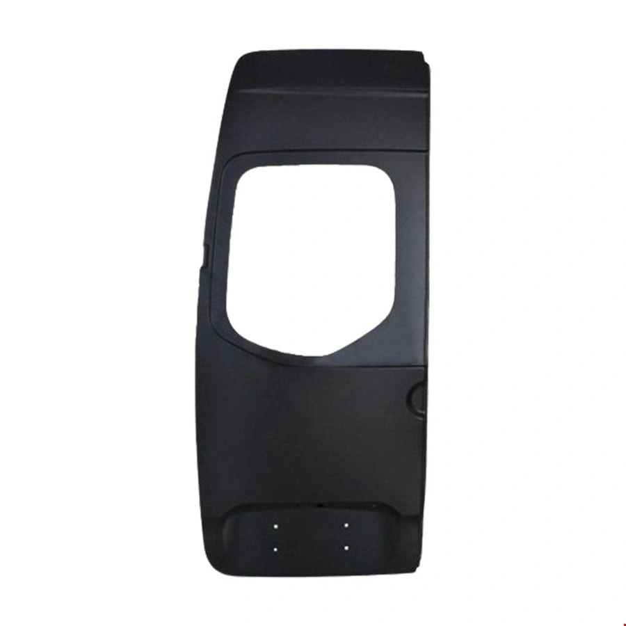 BAGAJ KAPAĞI SACI SOL CRAFTER/SPRİNTER 2006-2018