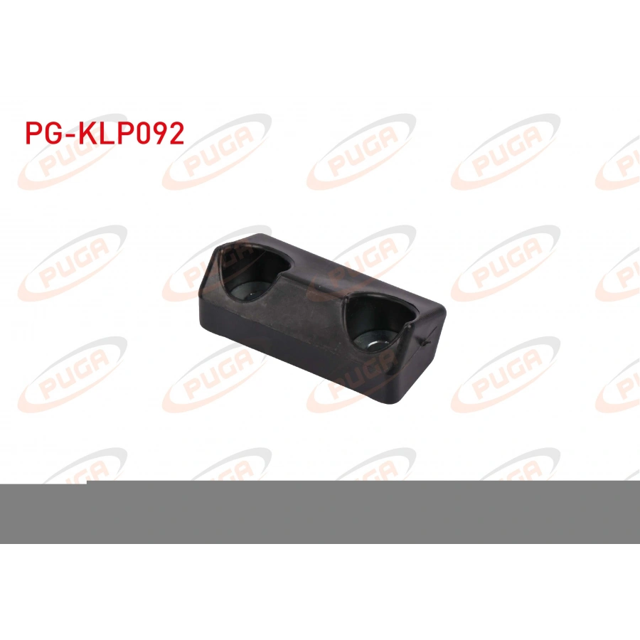 BAGAJ KAPAK AYAR ALT BRAKETI DOBLO / FIORINO