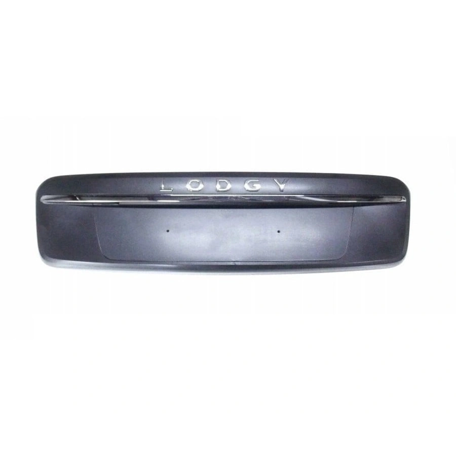BAGAJ KAPAK BANDI LODGY 2012-