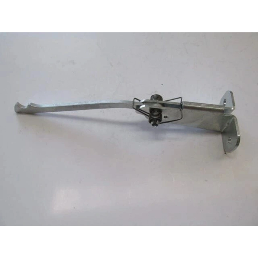 BAGAJ KAPAK GERGİSİ | RENAULT | TRAFIC II | 0