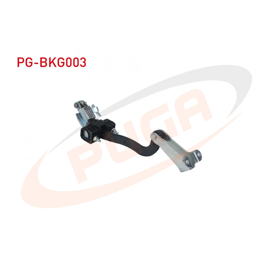 BAGAJ KAPAK GERGISI SAG FIAT DUCATO III/ PEUGEOT BOXER III / CITROEN JUMPER III 2006-2014