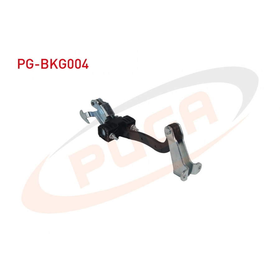 SURGULU KAPI MEKANIZMASI ALT FIAT DUCATO III/ PEUGEOT BOXER III / CITROEN JUMPER III 2006-2014
