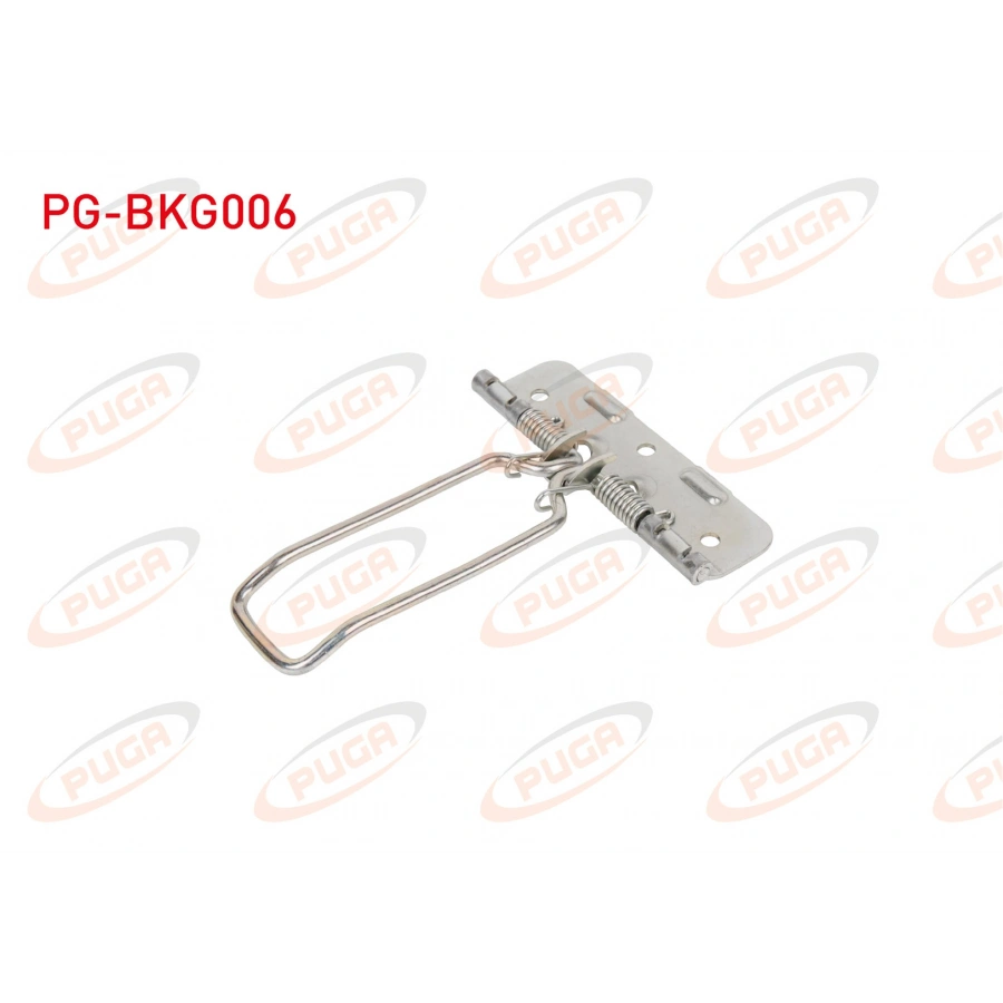BAGAJ KAPAK GERGISI SOL-SAG FIAT DUCATO II / PEUGEOT BOXER II / CITROEN JUMPER II 2002-2006