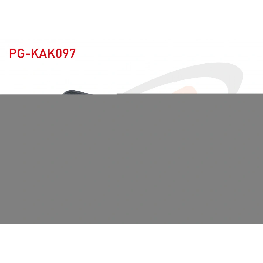 BAGAJ KAPAK IC ACMA KOLU FIAT DOBLO 2001-