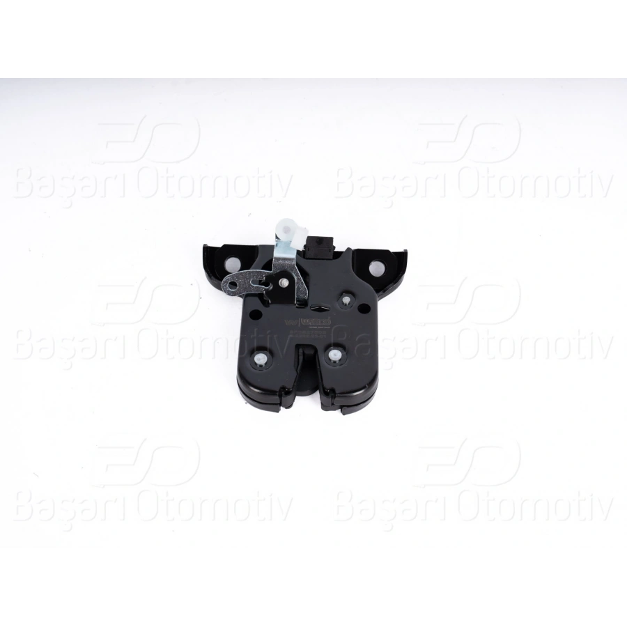 BAGAJ KAPAK KILIDI AUDI A3 (8P1) 04-08