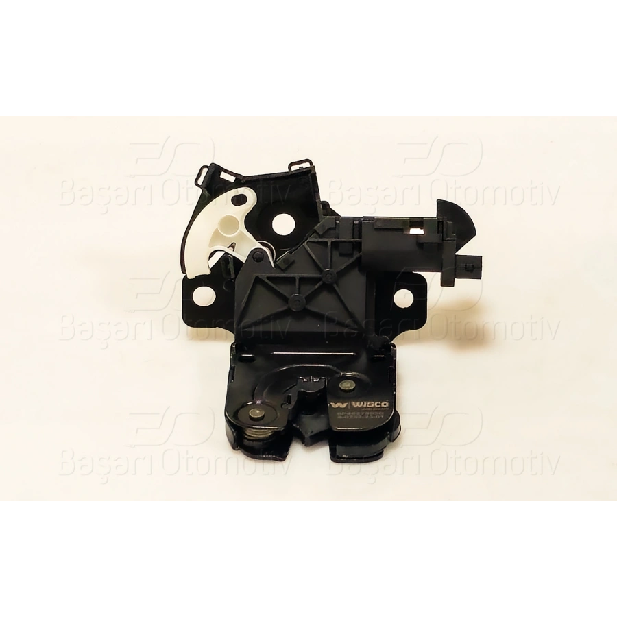 BAGAJ KAPAK KILIDI AUDI A3 (8P1) 08-12/ A4 (8EC) 04-08/ A6 (4F2) 04-11/