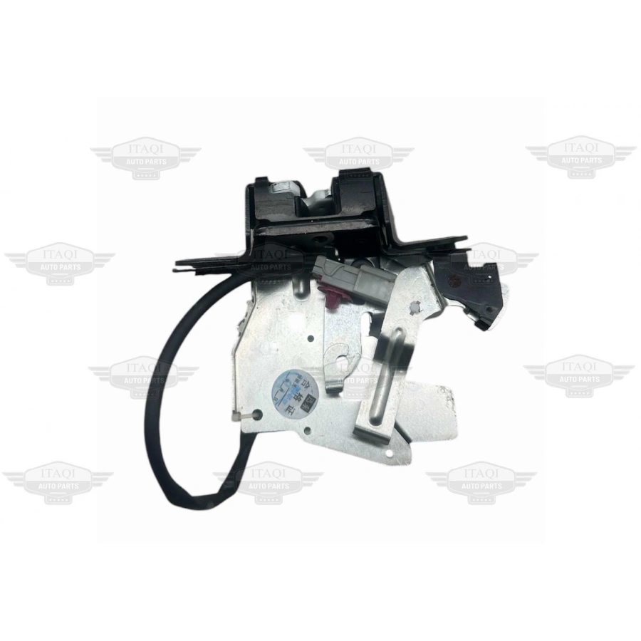 BAGAJ KAPAK KİLİDİ Kampanya | HONDA | JAZZ | 2008>