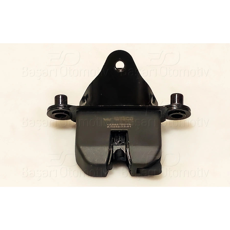 BAGAJ KAPAK KILIDI SKODA OCTAVIA 2 (1Z3) 05-10