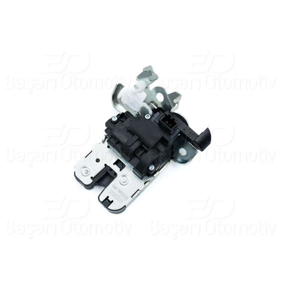 BAGAJ KAPAK KILIDI SKODA OCTAVIA 3 SEAT TOLEDO 12-20