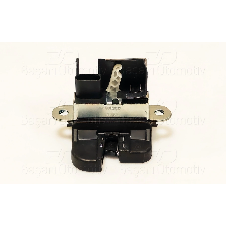 BAGAJ KAPAK KILIDI VW GOLF 5 PLUS (5M1) 04-09/ GOLF 6 (5K1) 09-13/ POLO 5 (6R1) 14-18