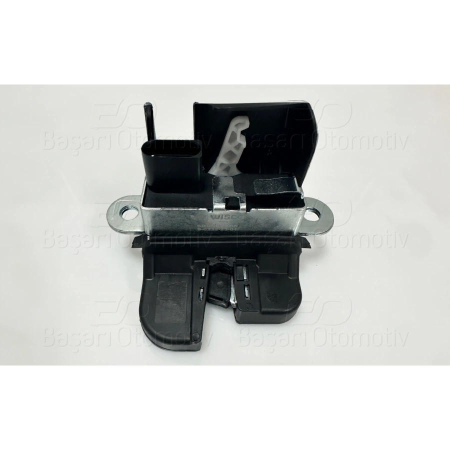 BAGAJ KAPAK KILIDI VW POLO 10 >