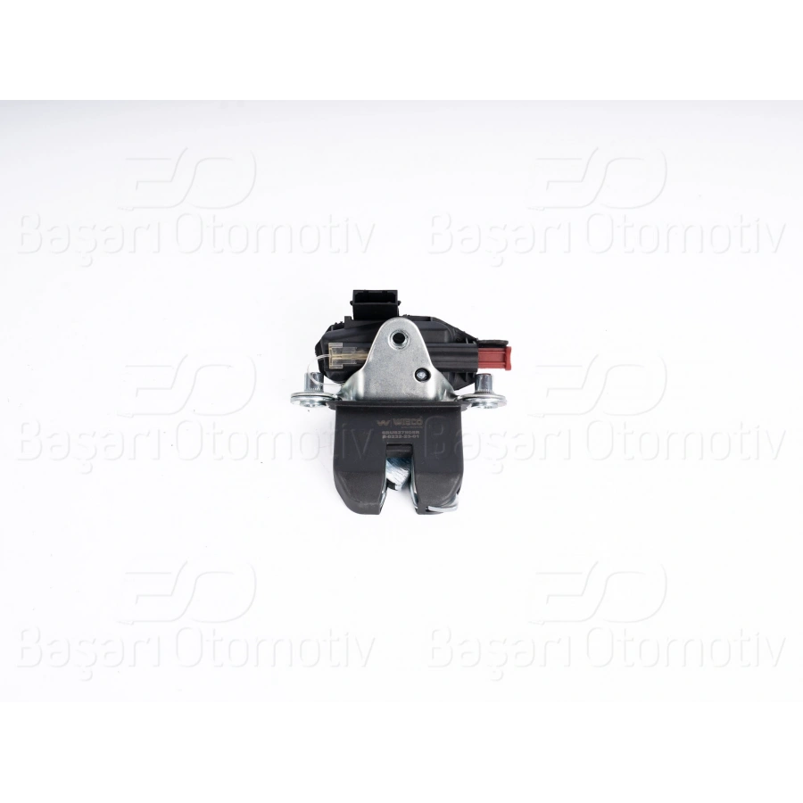 BAGAJ KAPAK KILIDI VW POLO 5 (6R1) 14-17