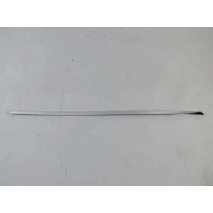 BAGAJ KAPAK KROM NIKELAJI FLUENCE BM 09-