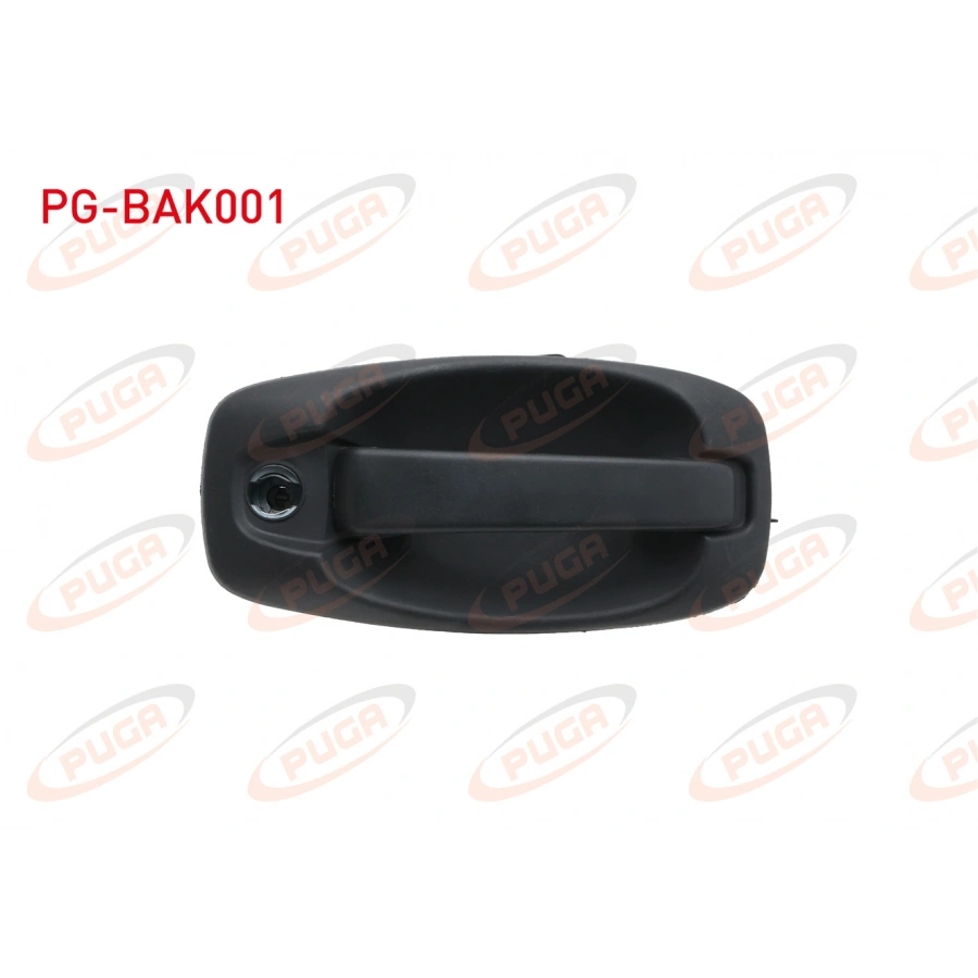 BAGAJ KAPI DIS ACMA KOLU FIORINO / BIPPER / NEMO