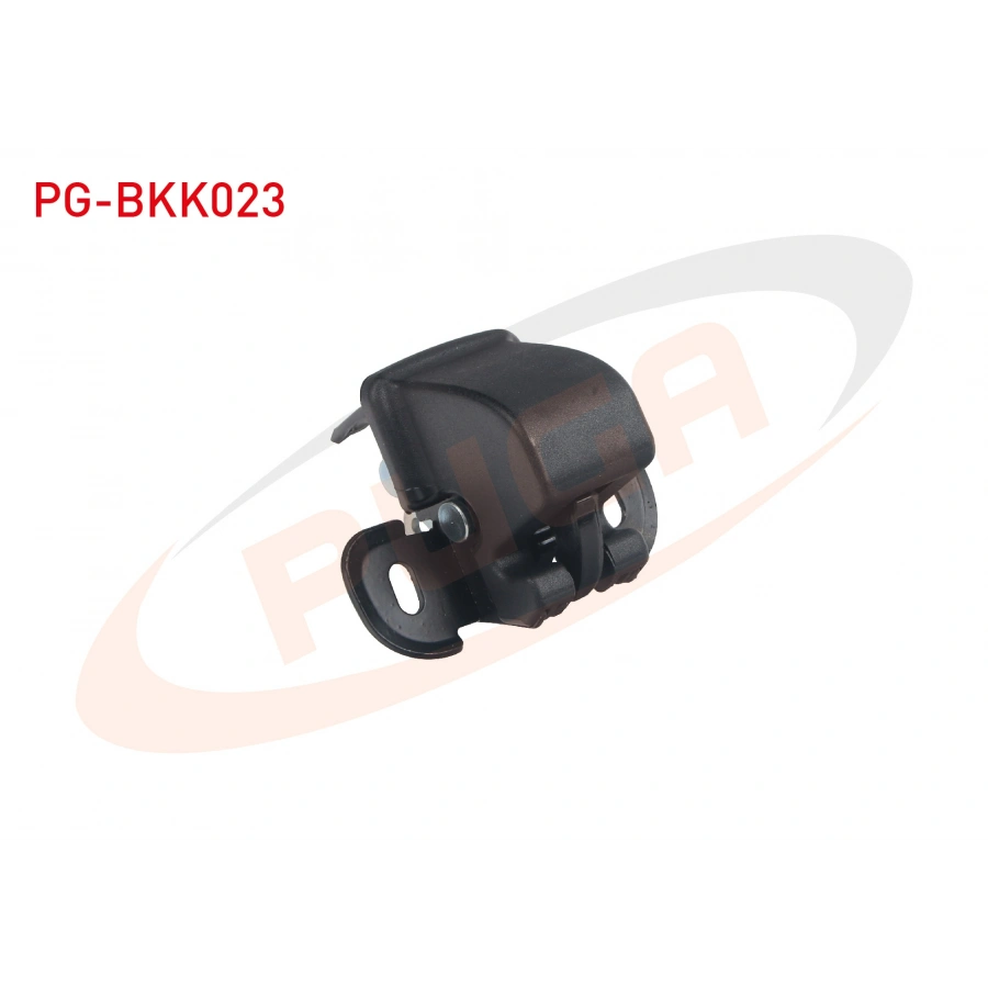 SURGULU KAPI MEKANIZMASI SAG ALT FIAT DUCATO II / PEUGEOT BOXER II / CITROEN JUMPER II 2002-2006