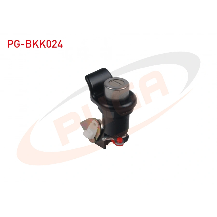 BAGAJ KAPI KILIDI DIS RENAULT 19 1985-2000